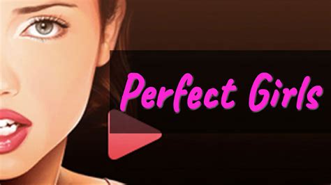 perfect girls es